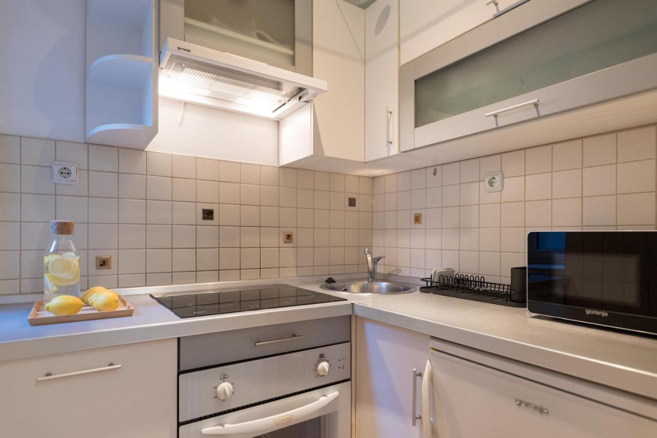 Like Home Zagreb Apartment Exterior foto